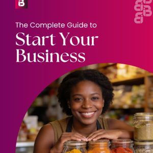 Start your Business Course